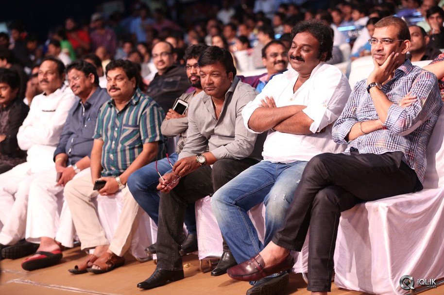 Akhil-Movie-Audio-Launch
